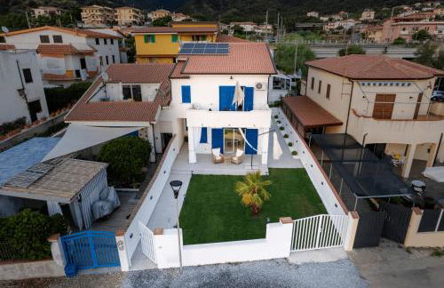 Villa Marisa - Villa di Lusso Fronte Spiaggia - Foto 26