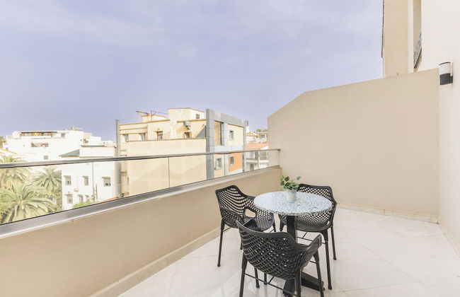 Appartements Rayonnants à Les Sources - Photo 53