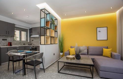 GM Apartments-Rhodes Luxury Living - Photo 22