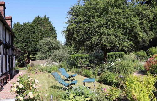 Maison charmante à Vimoutiers - 6 pers. - FR-1-497-263 - Foto 32