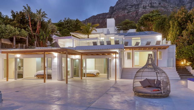 Two Views - Camps Bay - Foto 2, Habitación