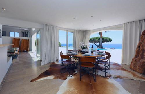 Villa Cap Escalet - Foto 31