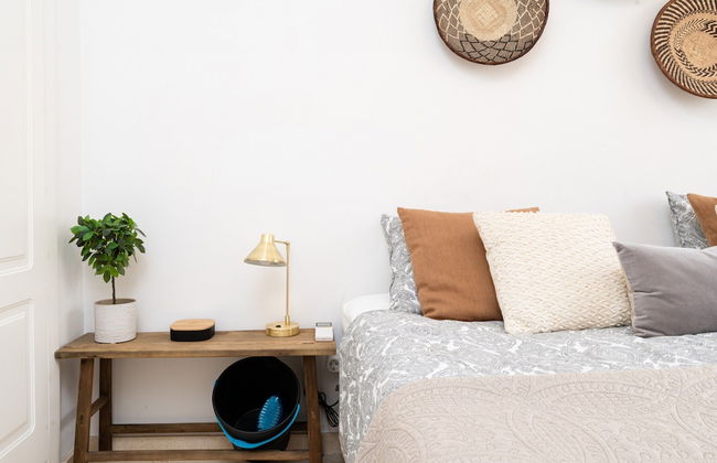 Apartment Marbella 100m From Beach - Foto 3