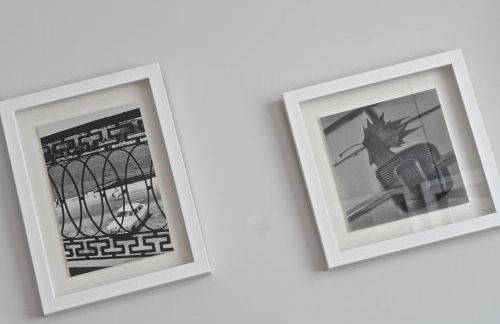 Tranquilo y Céntrico apartamento 1 dormitorio - Photo 41