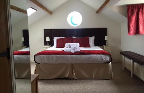 Crossroads Farm - Queen Anne's Stable - Foto 24