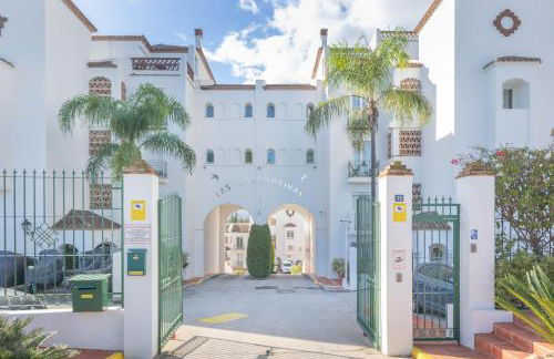 Fairway Apartman Mijas Golf 1 - Golondrinas - Photo 37