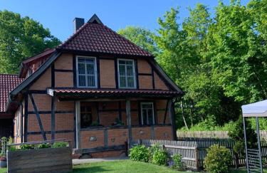 Ferienwohnung Mühlendamm - Foto 1