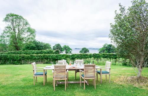 Steading Cottage - 50m from the beach - Foto 54