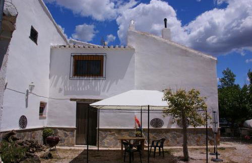 Cortijo El Álamo - Foto 16