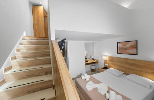 Marvel Deluxe Rooms - Foto 32