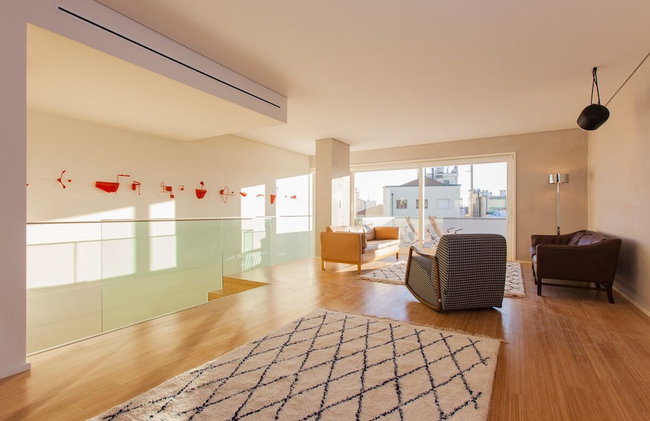 The Art Porto - Holiday Homes - Foto 153