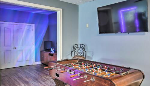 Lebanon Family Getaway with Pool, Bikes and Trails! - Foto 5