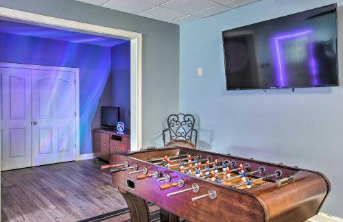 Lebanon Family Getaway with Pool, Bikes and Trails! - Foto 5