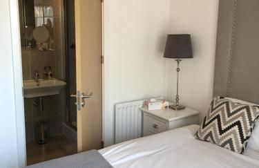 Cardiff luxury apartments - Foto 27