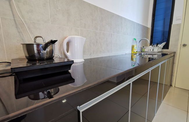 Thermospace Atlantis - Foto 58