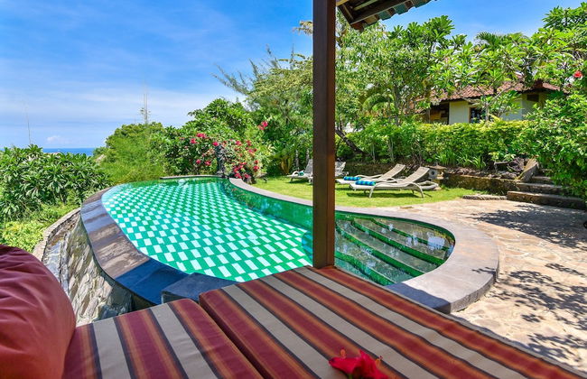 Villa Panili - Foto 29