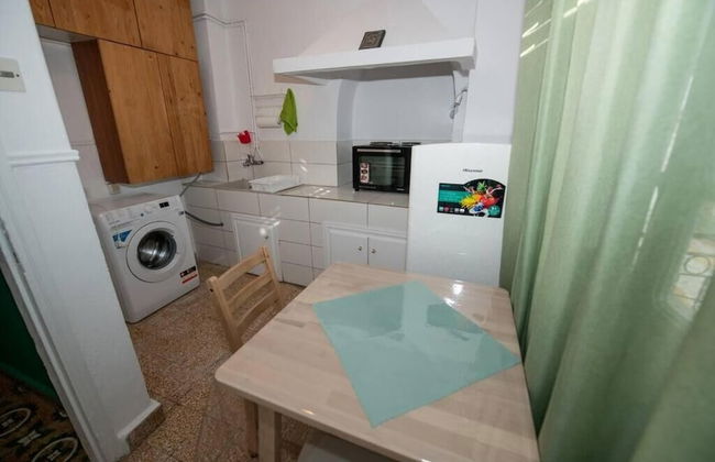 Cosy Flat in the Heart of Skopelos Town - Photo 22