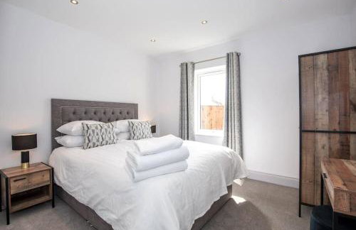 4 Bedroom Barn conversion in Beamish County Durham - Foto 24