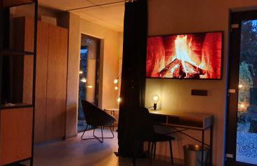 1Step2AllNature Tinyhouse - Foto 48