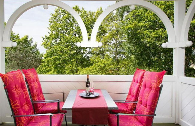 Modern Apartment Near Seabeach - Photo 12