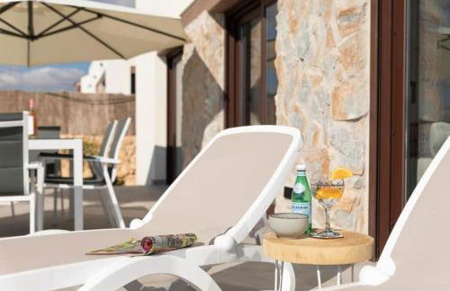 Villa Ocho - Balcon de Finestrat - Foto 28