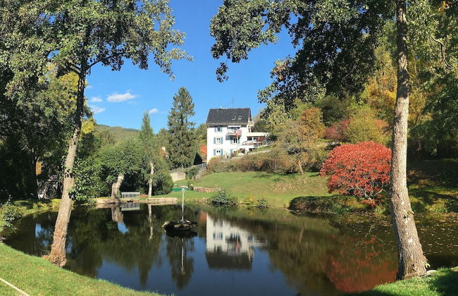 Appartements Maison Bellevue - Photo 1