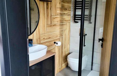 Bieszczadzkie Korzenie Rodu - Foto 9