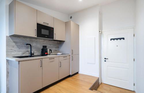 Emplacement exceptionnel Deux Chambres AC WIFI - Photo 13