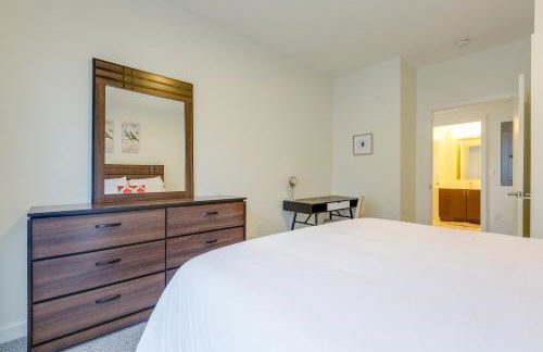 Sage Apartments Boston Logan Airport Chelsea - Foto 16