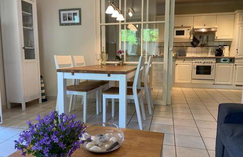 Haus Jenny Wohnung E1 mit Terrasse - Photo 6