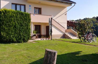 Apartman Arena - Foto 7