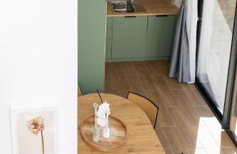 Flamingo Living Halkidiki - The Villas - Foto 51