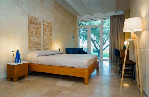 La volpe e l'uva Dimore - Photo 27