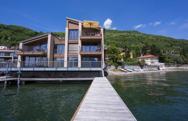 Terrazza Al Lago - Foto 29