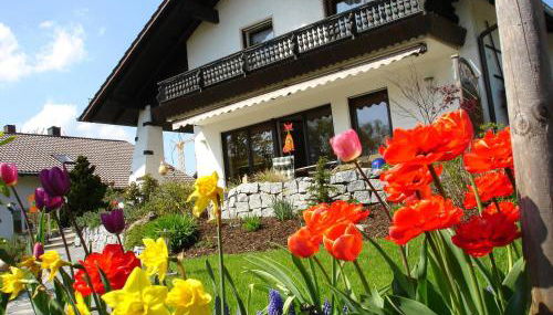 Ferienwohnung Kreuzer Lydia - Foto 3