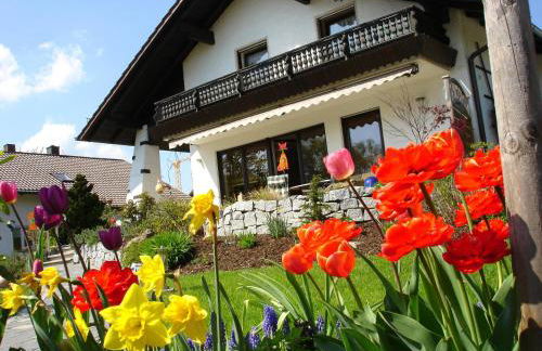 Ferienwohnung Kreuzer Lydia - Foto 3