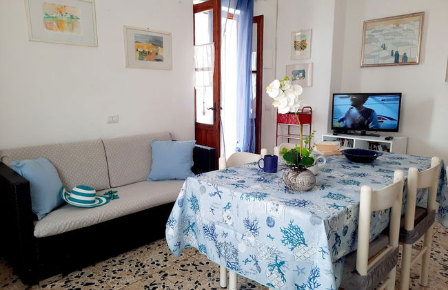 Appartamenti Centro Storico Santa Teresa Gallura - Foto 3