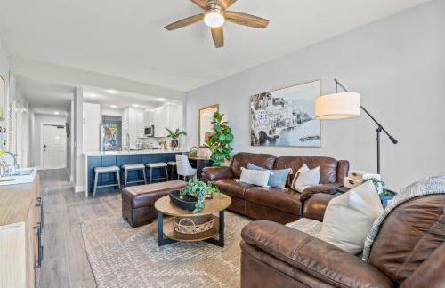 Serene Naples Retreat: Golf-Resort Pool-Tennis-Gym - Foto 1