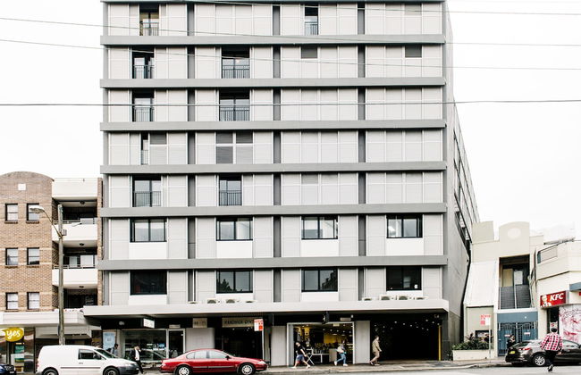 Veriu Randwick - Foto 24