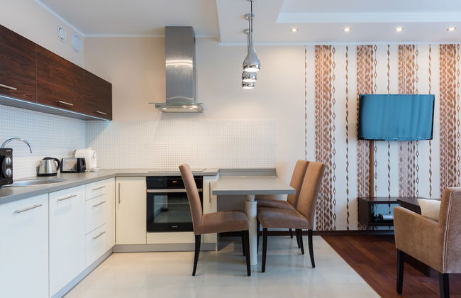 inQse Warsaw | Centre - Foto 50