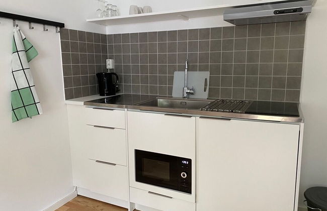 Lövudden Strand - Foto 16