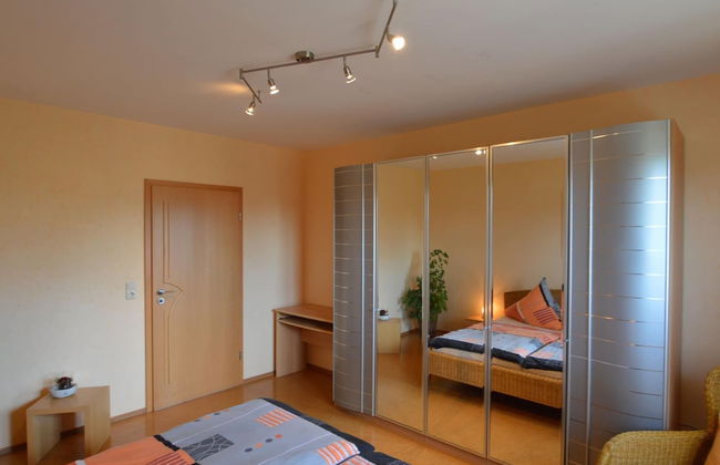 Apartment in Nohn Near Nurburgring - Foto 3