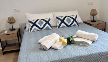 Apartamentos la Catedral de Jaén - Foto 5, towels