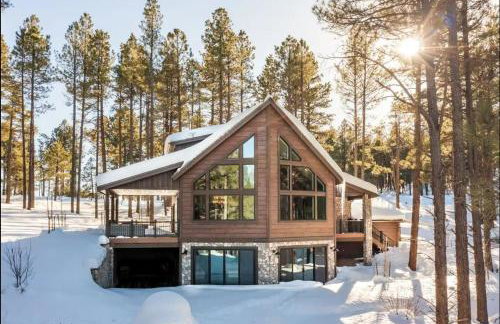 Stay at Coyote Pass - Foto 8