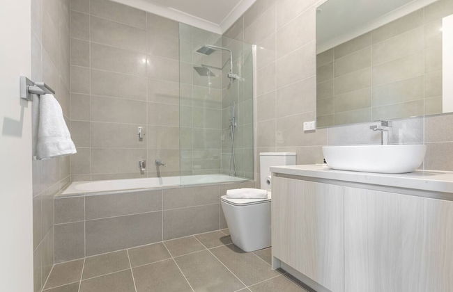 WoW Factor!luxe 4BR Townhouse@glen Waverley - Foto 23