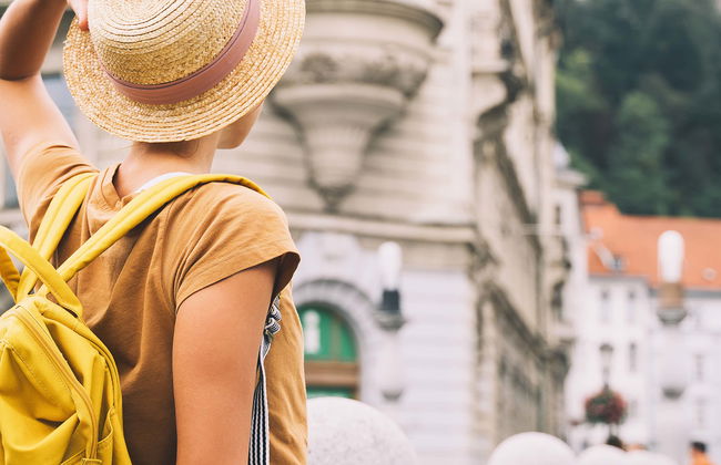 Escursione a Lubiana e Bled - Foto 8