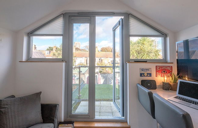 Papillon in Southwold - Foto 17