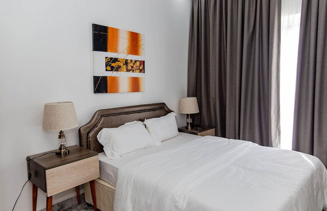 Kasi Apartments - Foto 8