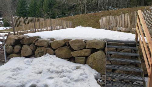 Appartement F3 - Photo 5, Garden