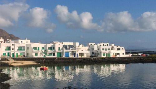 Apartment Orzola Vista Mar - Foto 2